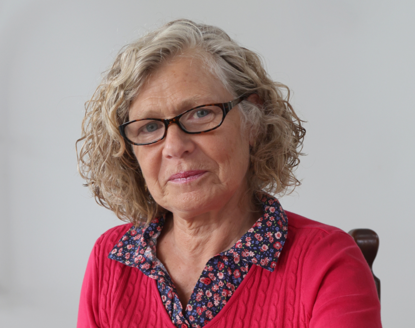 Why I became a Counsellor, My Story